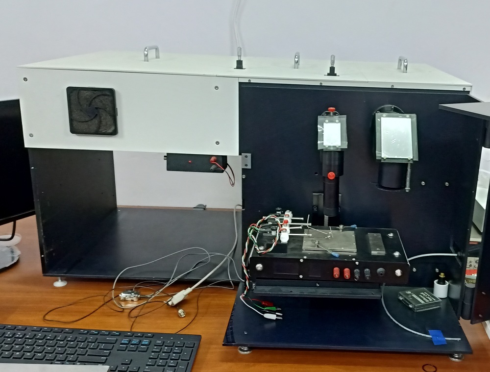 SAP Lab